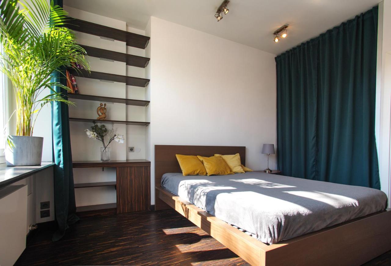 Powisle Apartment Warsaw