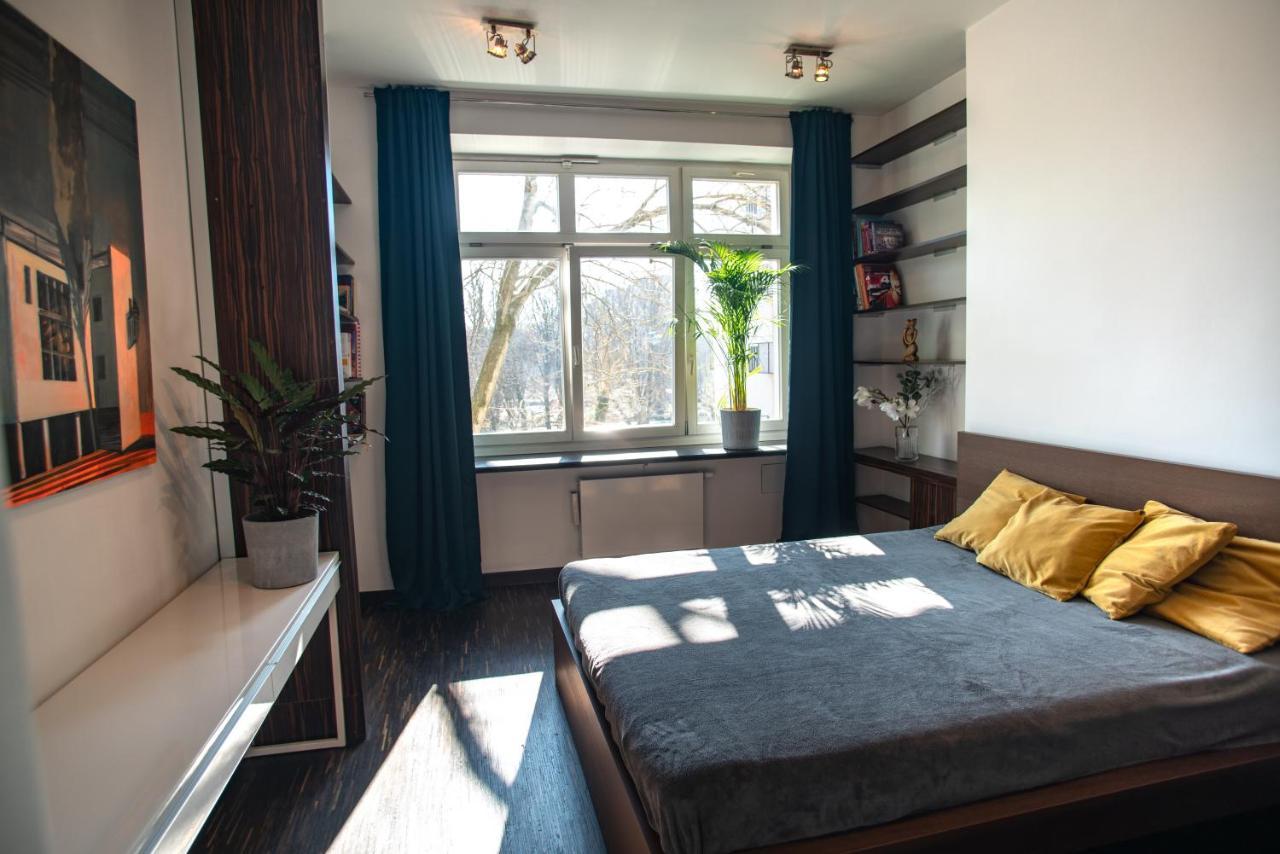 Apartamento Powisle