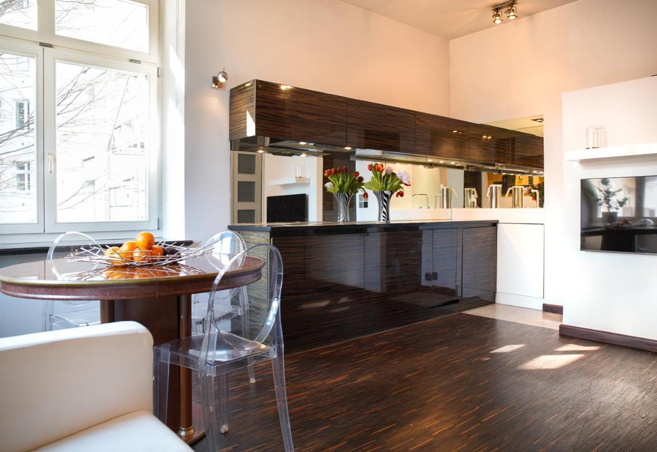 Apartamento Powisle