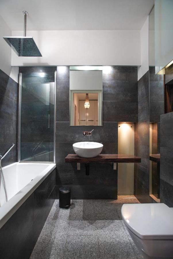 Apartamento Powisle Varsovia